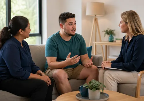 Preparing for an initial NDIS support conversation