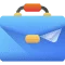 Email contact icon for Australian Inclusion Care Solution