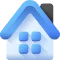 Office address location icon