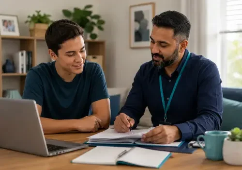 NDIS Plan Management services in Greater Adelaide